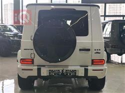 مێرسێدس بێنز G-Class